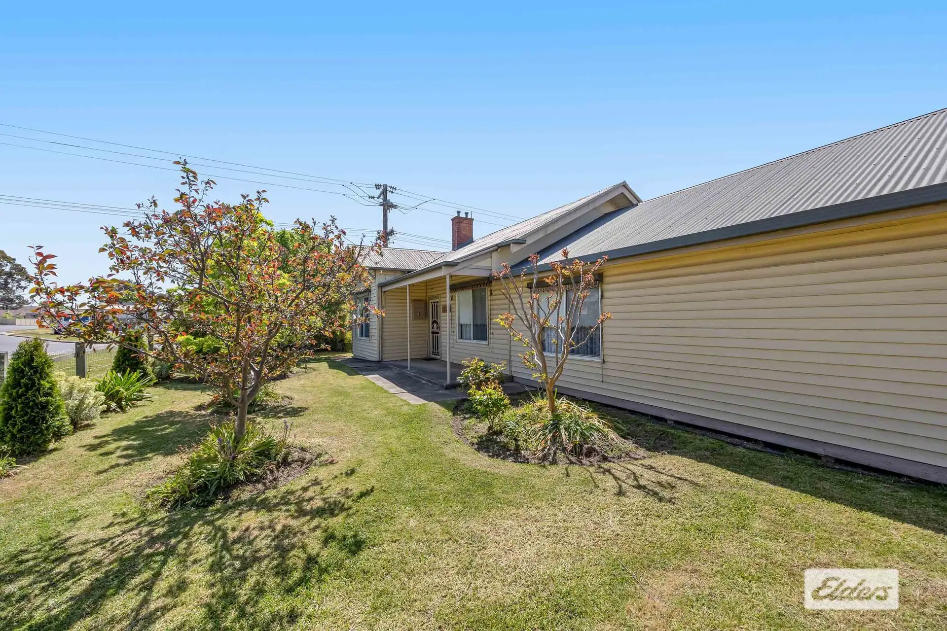 1 QUEEN ST SOUTH, Ararat, Horsham, 0房, 0浴, House