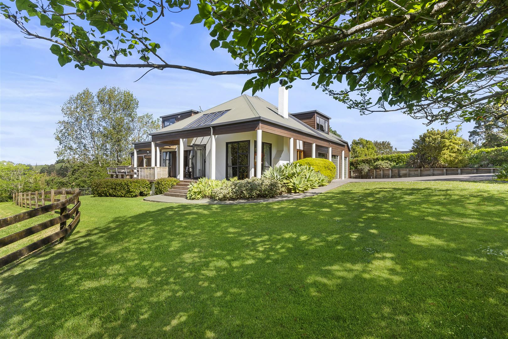 257 Point View Drive, Dannemora, Manukau City, 4房, 0浴