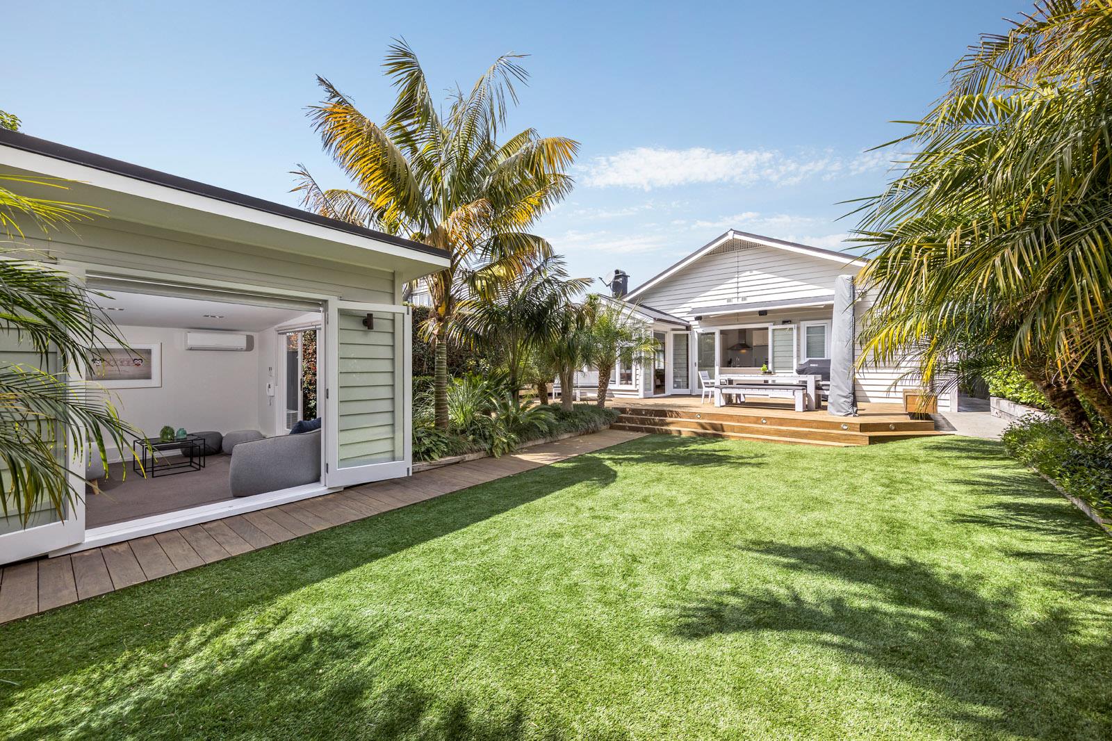 Residential  Single House Zone
