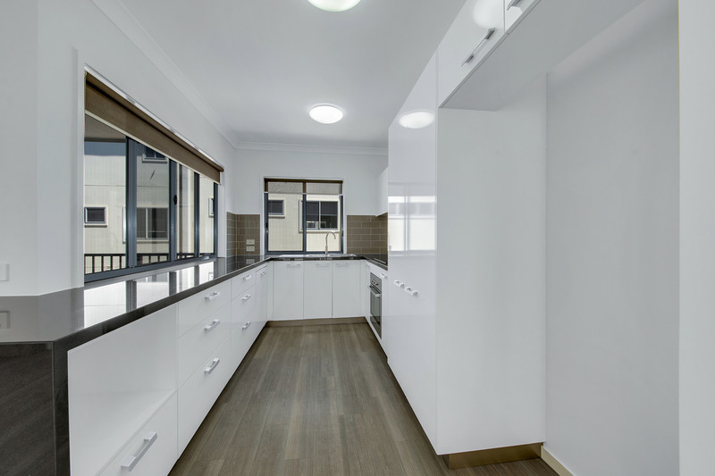 UNIT 17 7 VIEW ST, West Gladstone, Fitzroy, 0房, 0浴, Townhouse