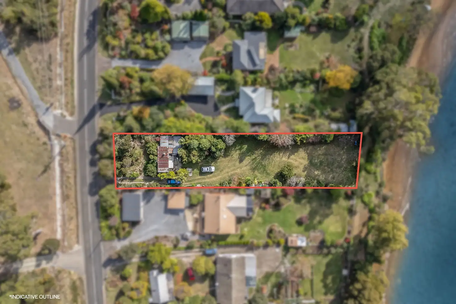 BLISTERS 388 DEVIOT RD, Deviot, Launceston and North East, 0 Bedrooms, 0 Bathrooms, House