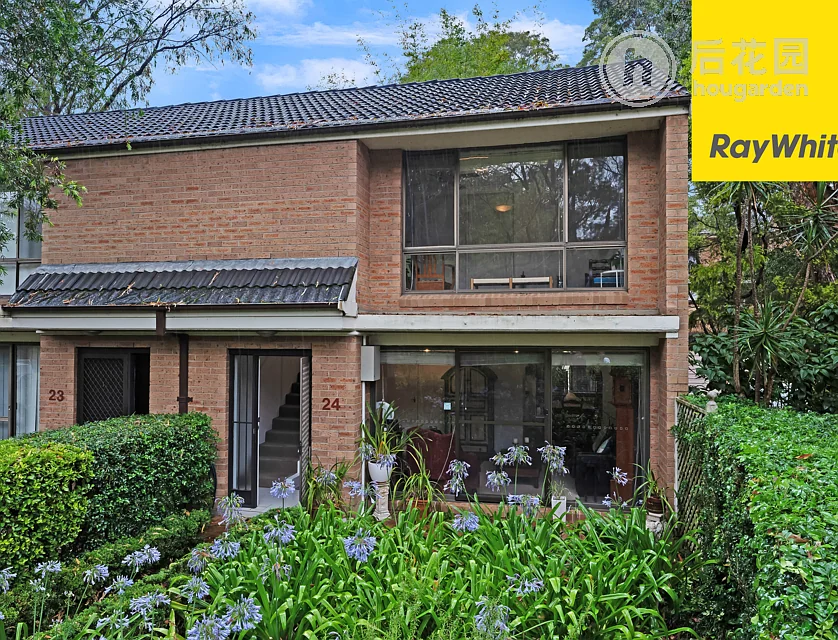 8 TARANTO RD, MARSFIELD NSW 2122, 0 ਕਮਰੇ, 0 ਬਾਥਰੂਮ, Townhouse