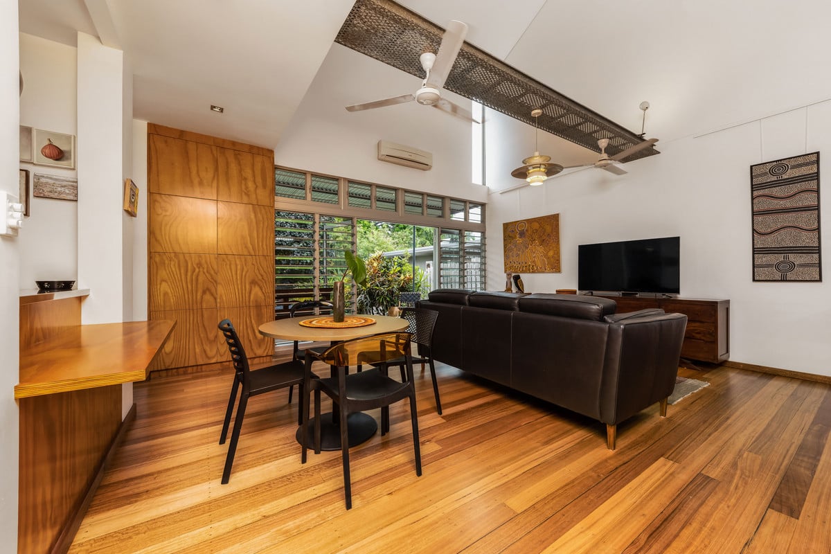 UNIT 3 12 GARDENS HILL CR, The Gardens, Darwin City, 0 chambres, 0 salles de bain, Townhouse