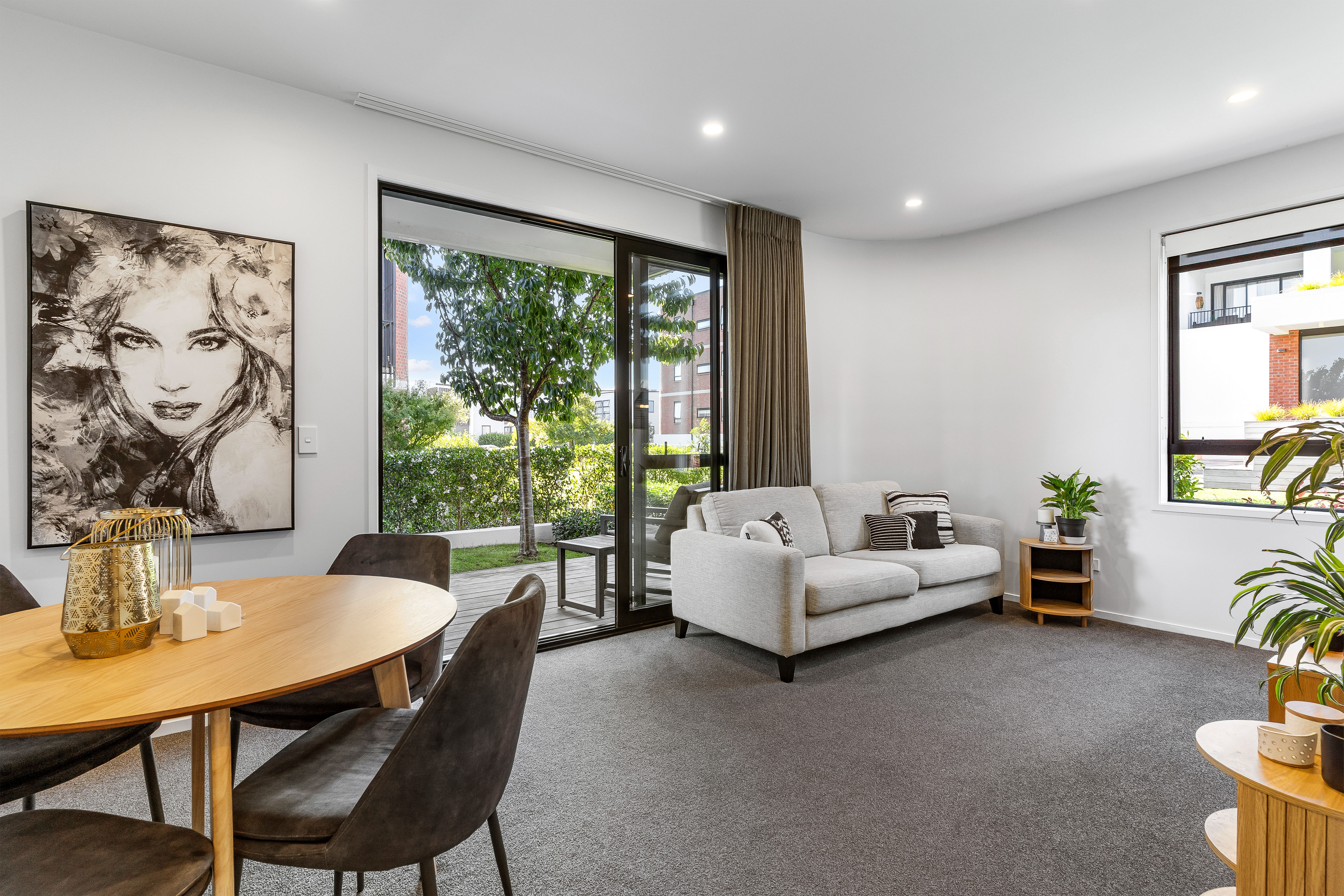 G07/77 Hobsonville Point Road, Hobsonville, Waitakere City, 2房, 1浴, House