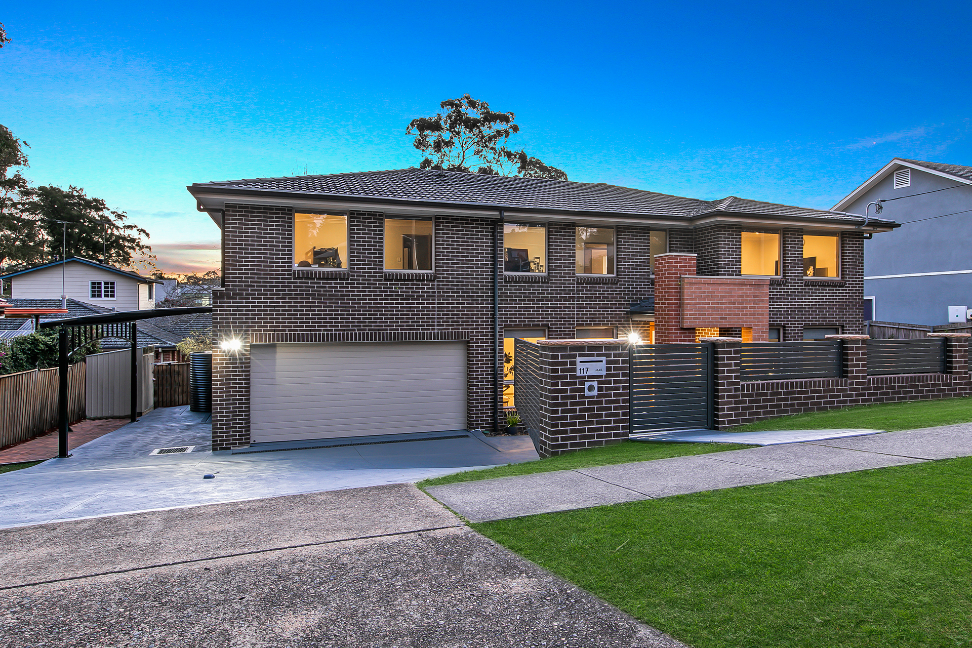 LOW DENSITY RESIDENTIAL