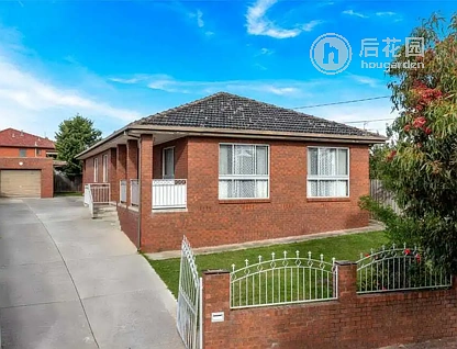 30 GLENCAIRN CR, BROADMEADOWS VIC 3047, 0 slaapkamers, 0 badkamers, House