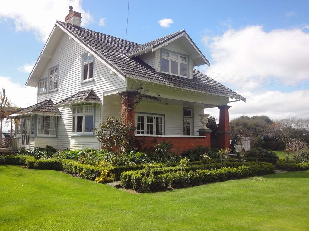 109 Reid Line East, Feilding, Manawatu, 4 રૂમ, 0 બાથરૂમ
