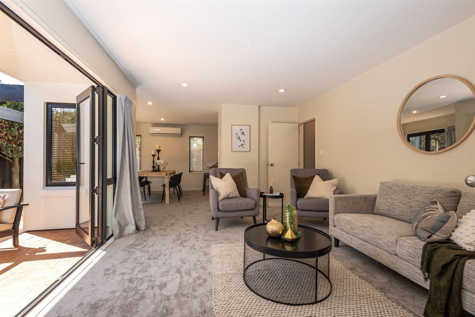5 Dinglebay Place, Casebrook, Christchurch City, 5 ਕਮਰੇ, 0 ਬਾਥਰੂਮ