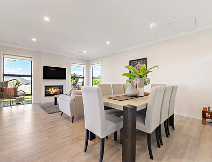 12 Laylin Place, Pukekohe, Auckland - Franklin, 4 침실, 0 욕실