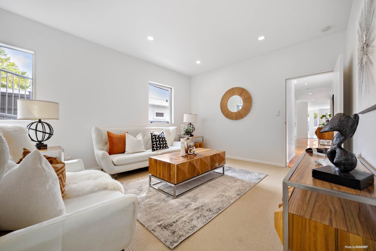 48 Mahoe Avenue, Remuera, Auckland, 7房, 4浴, House