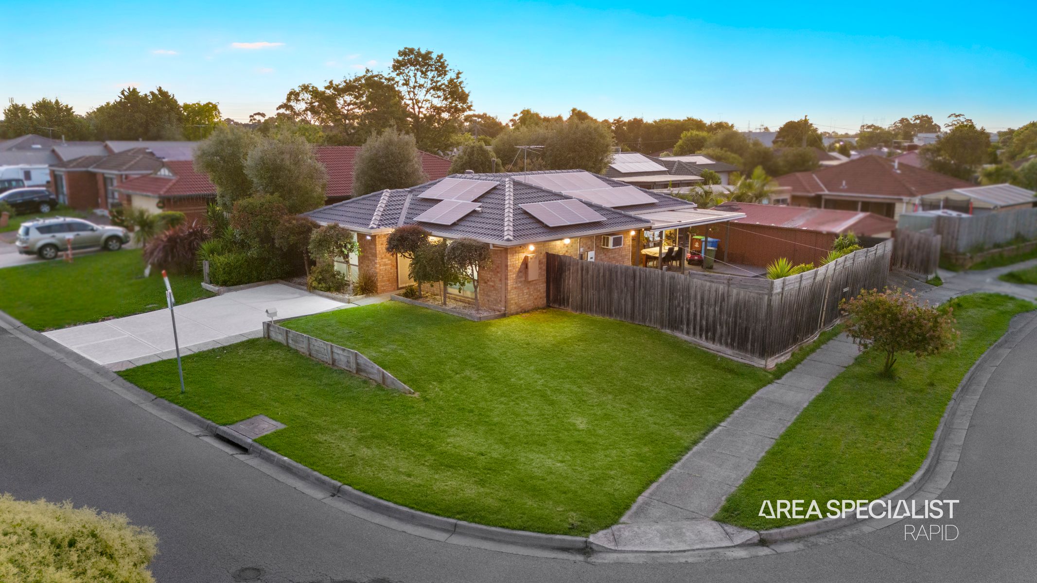 1 LOWTHER CT, Cranbourne North, South East Melbourne, 0 غرف, 0 حمامات, House