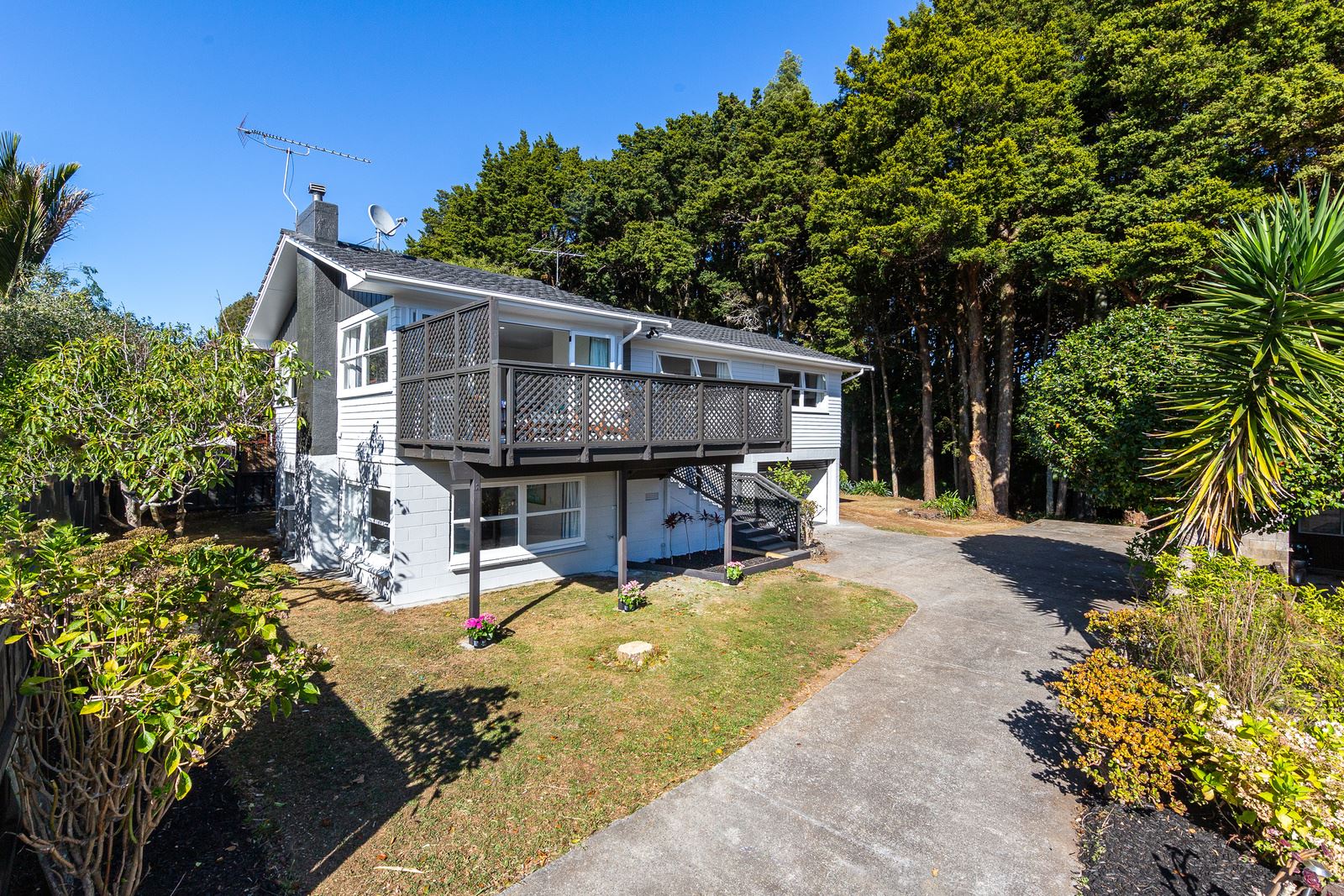 Residential  Single House Zone