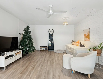 Unit 2/28-32 FITZGERALD STREET, COFFS HARBOUR, 0房, 0浴, Unit