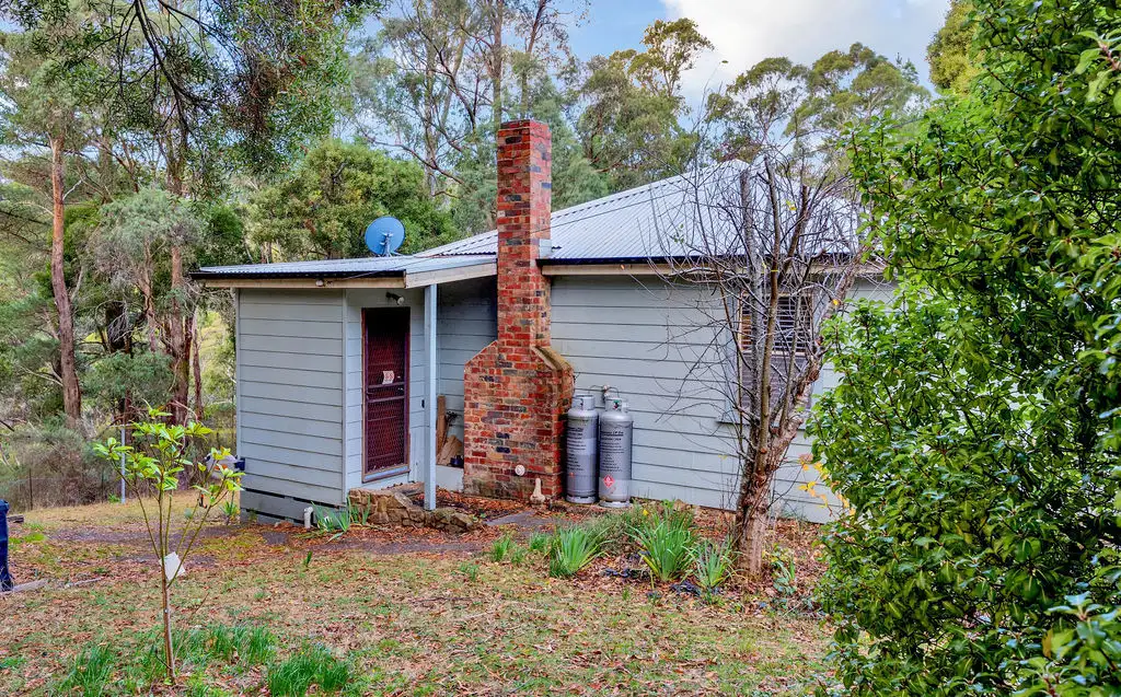 11 OLD GOLDEN POINT RD EAST, Blackwood, Ballarat, 0 ห้องนอน, 0 ห้องน้ำ, House