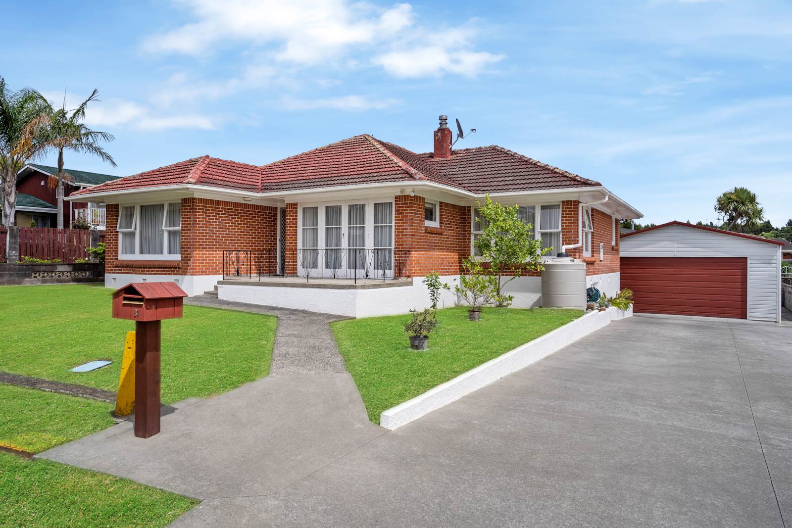 Residential  Single House Zone