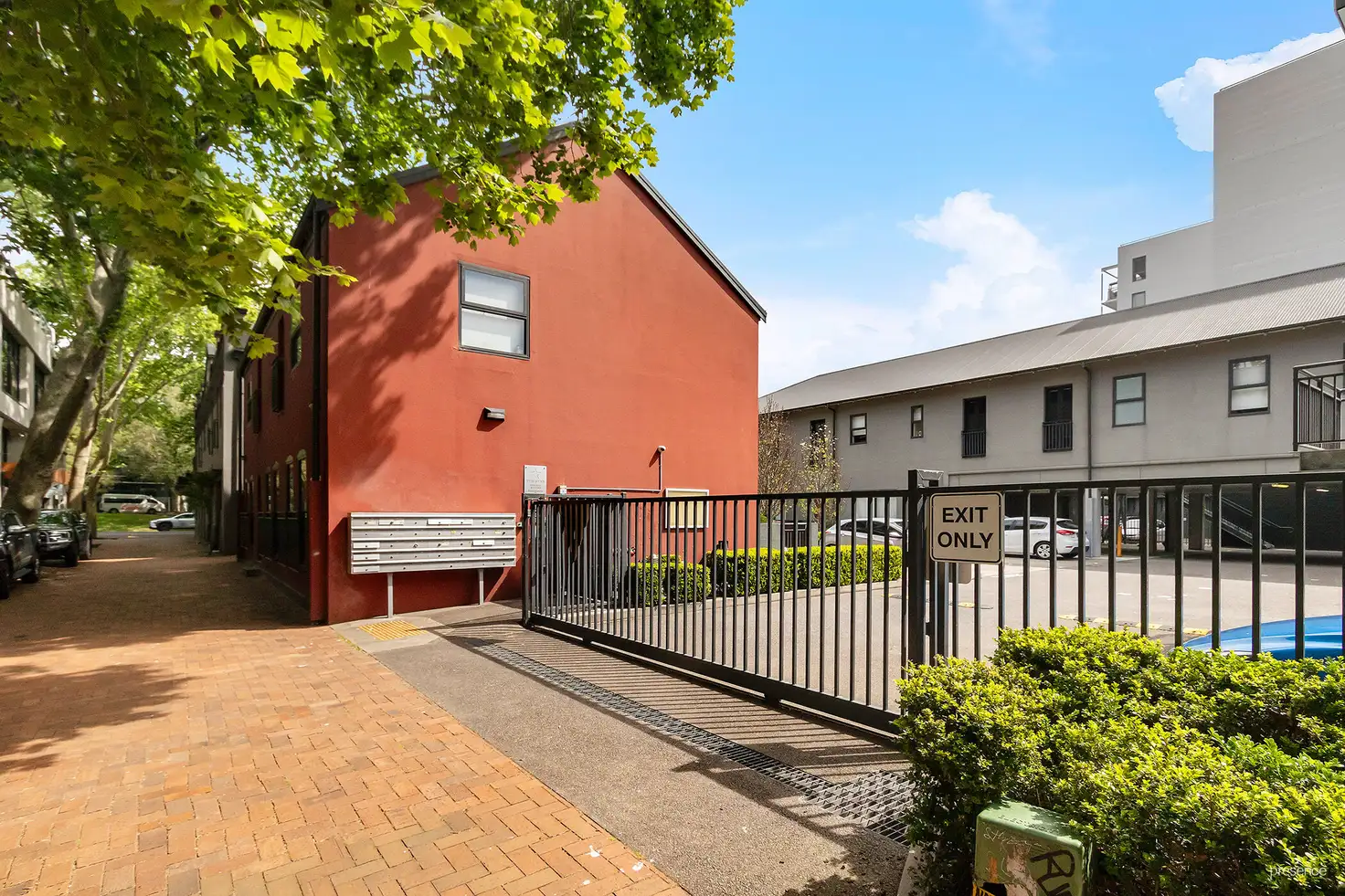 UNIT 111 569 HUNTER ST, Newcastle West, Newcastle, 0房, 0浴, Unit