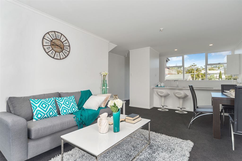 1/7 Don Croot Street, Morningside, Auckland City, 2部屋, 1バスルーム