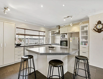 34 Stranraer Crescent, Wattle Downs, Auckland - Manukau, 5 chambres, 0 salles de bain