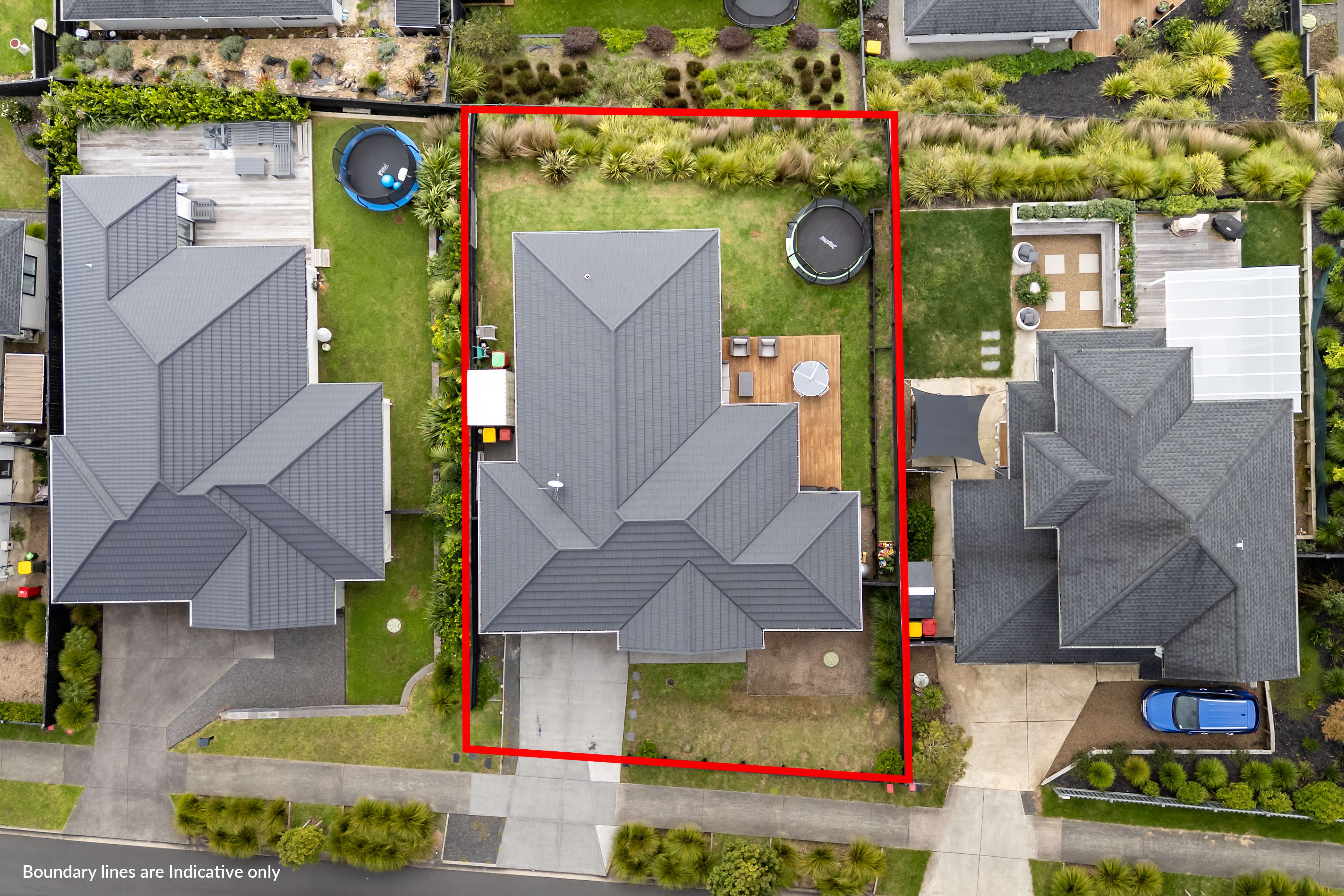 47 Jeroboam Loop, Kumeu, Auckland - Rodney, 4房, 2浴, House