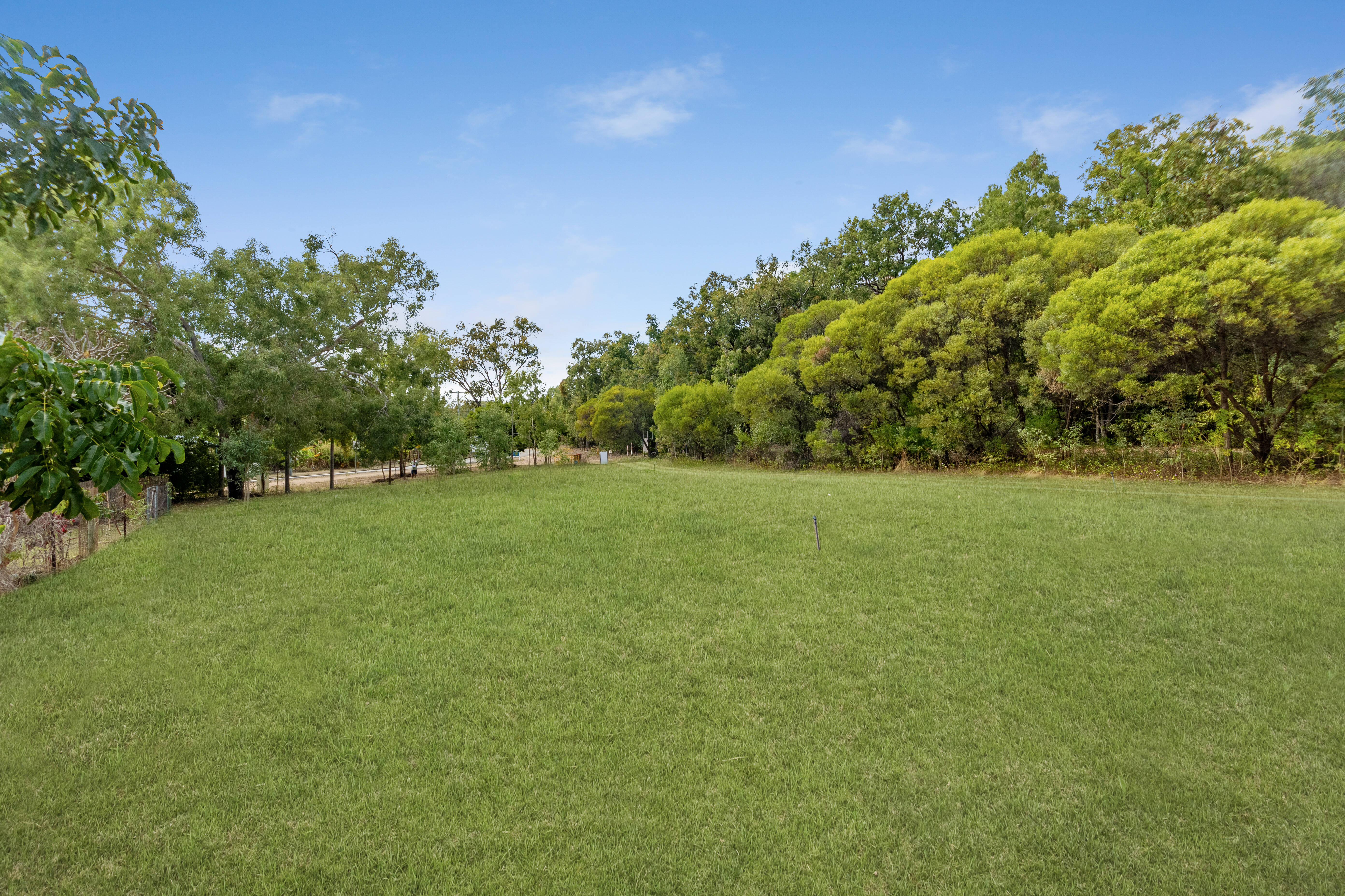 115-125 HORSESHOE BAY RD, Horseshoe Bay, Townsville, 0房, 0浴, Section