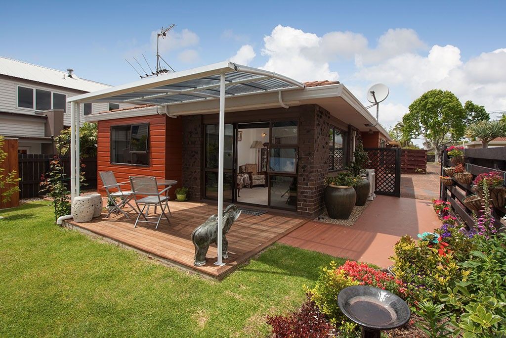 Residential  Mixed Housing Suburban Zone