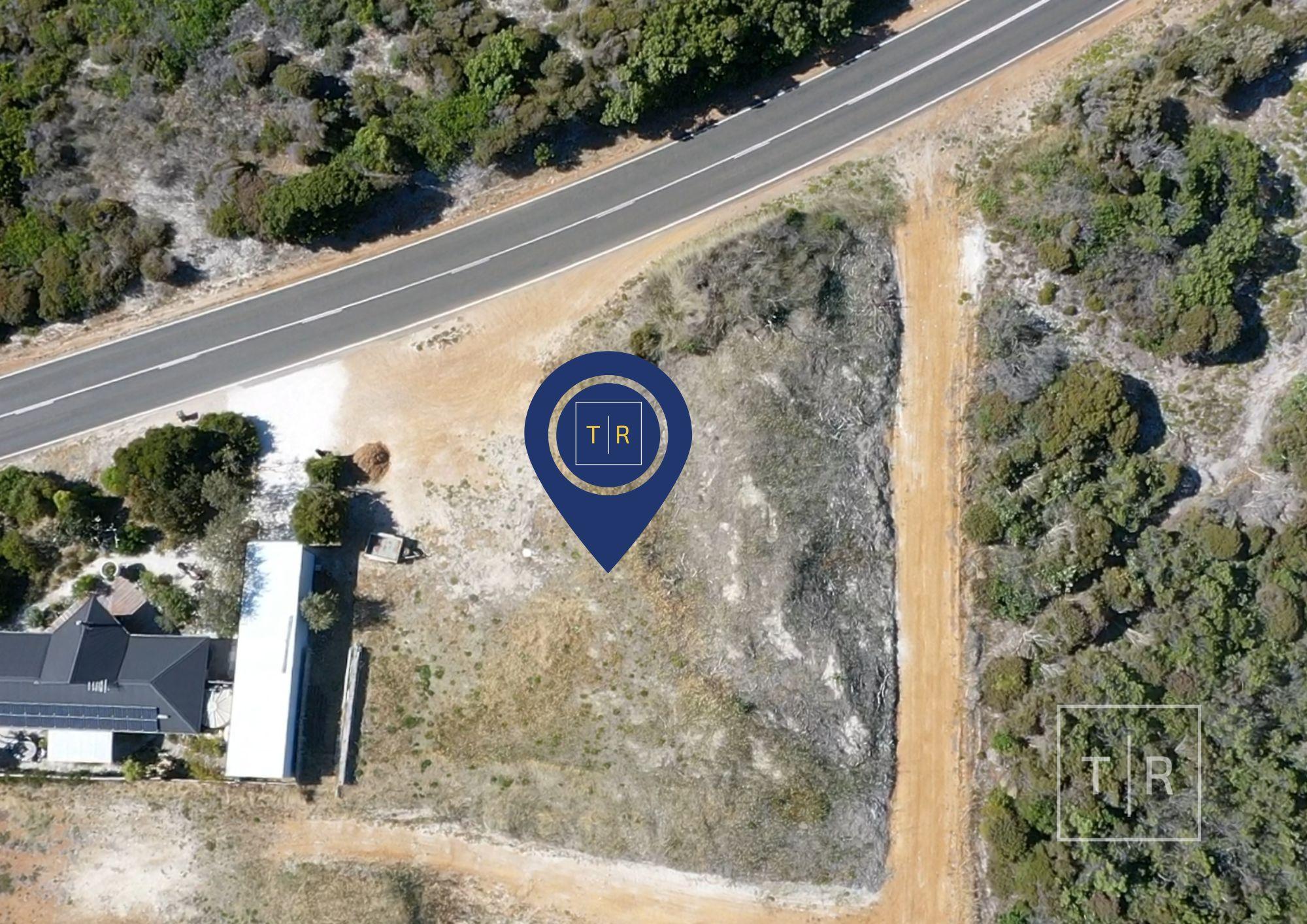 169 TWILIGHT BEACH RD, West Beach, Outback (South), 0 chambres, 0 salles de bain, Section