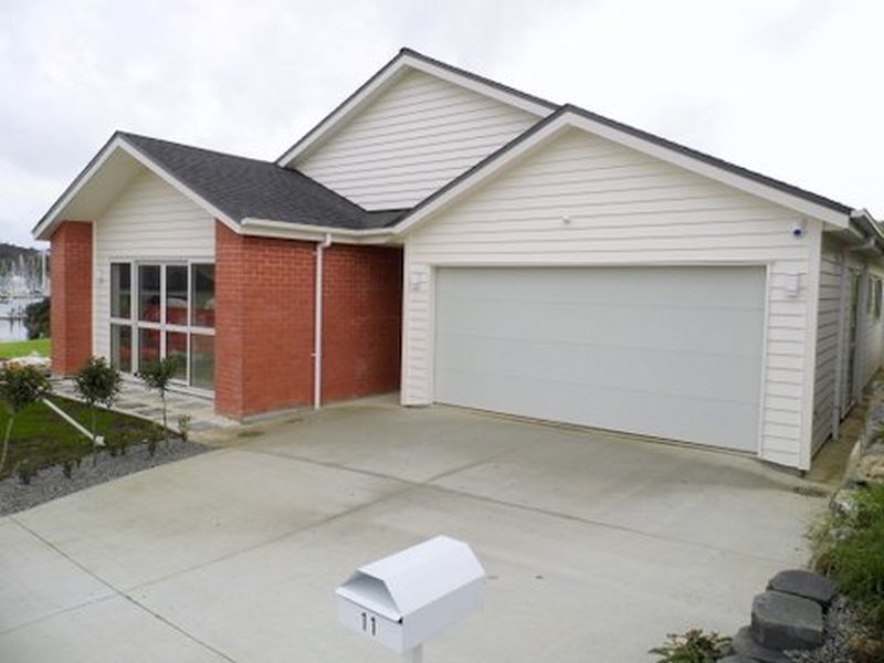 11 Kaipuke Crescent, Gulf Harbour, Rodney, 3 રૂમ, 0 બાથરૂમ
