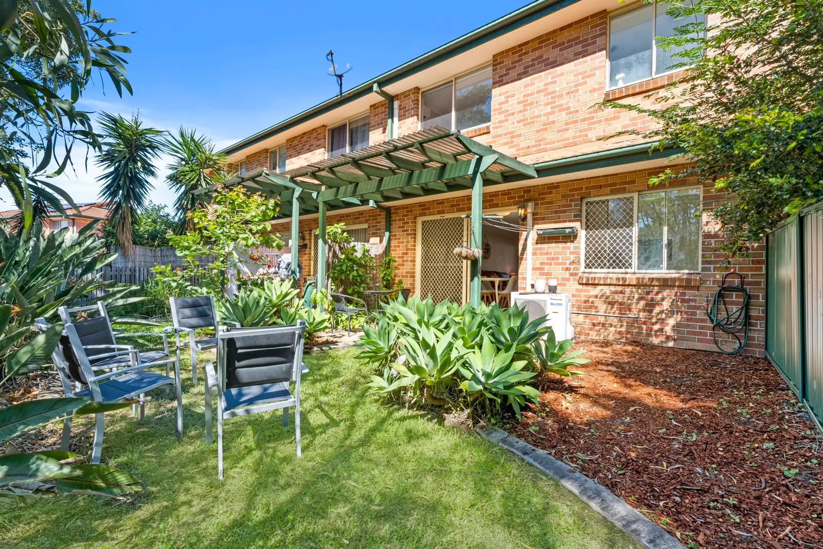 UNIT 22 38 MUREV WAY, Carrara, Gold Coast, 0 Kuwarto, 0 Banyo, House