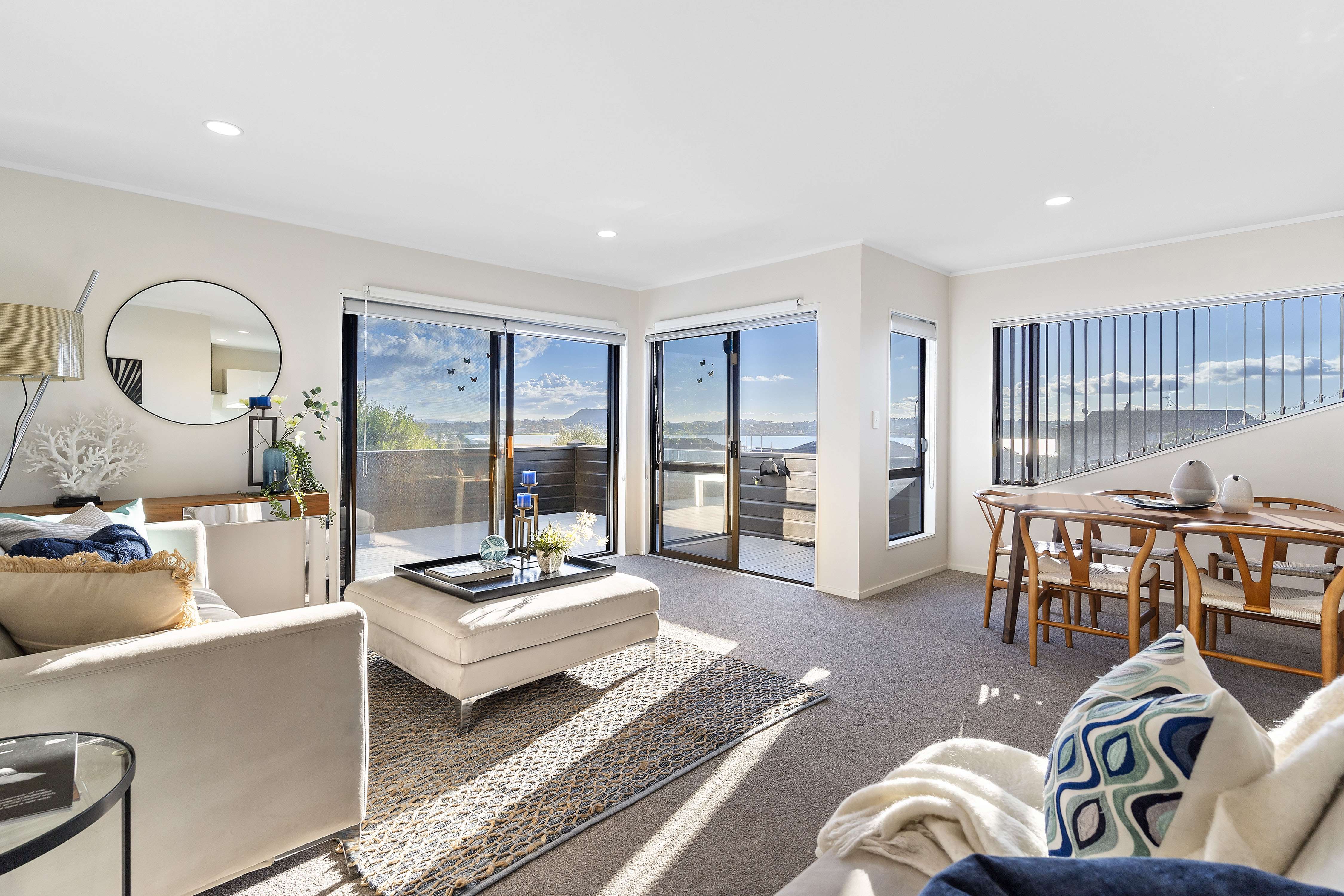 21 Venus Place, Half Moon Bay, Manukau City, 4 ਕਮਰੇ, 2 ਬਾਥਰੂਮ, House