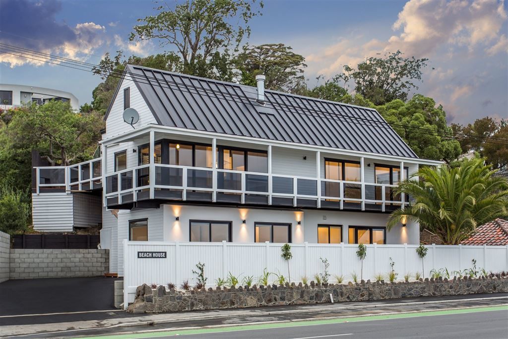 Residential Hills