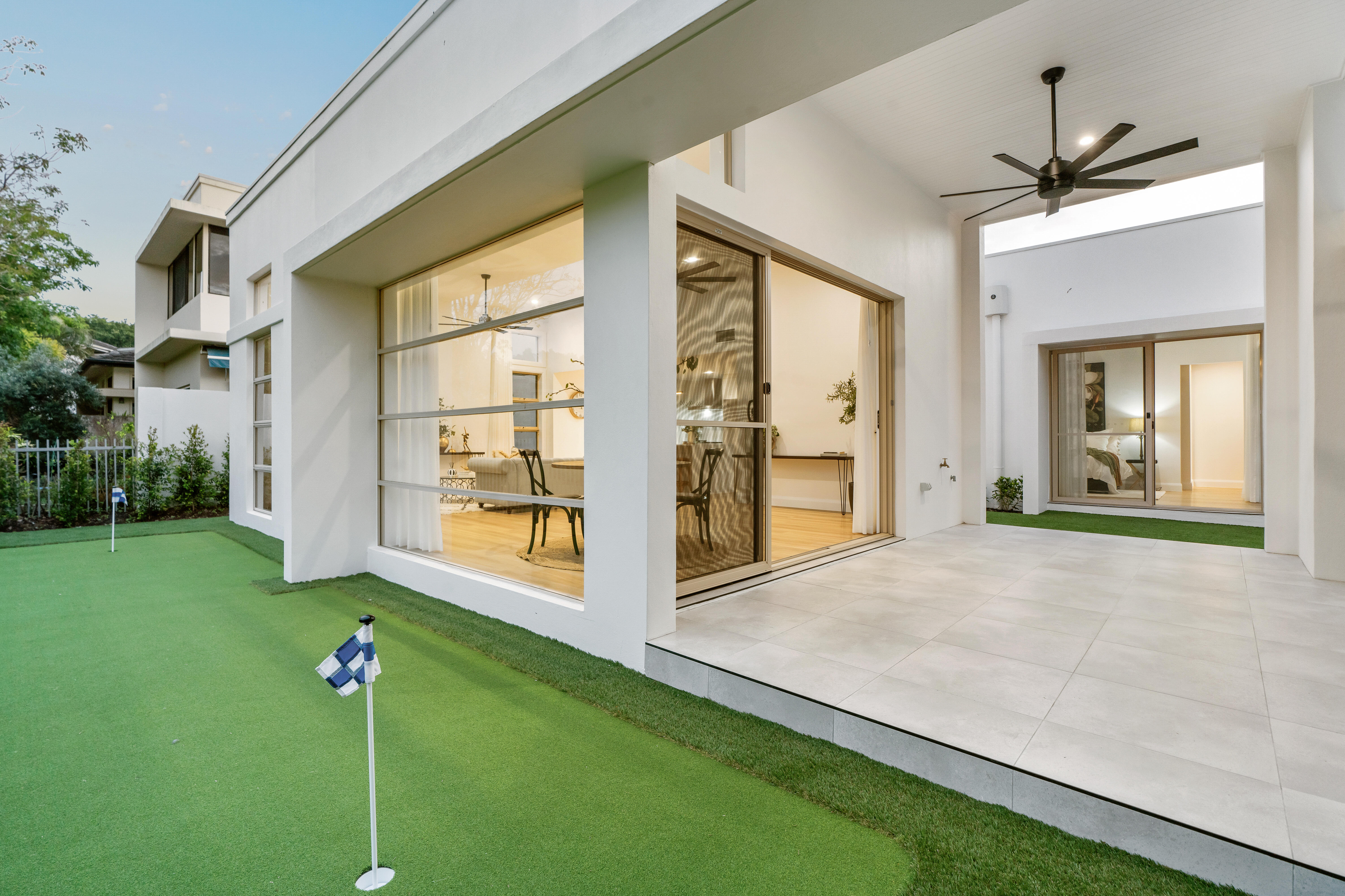6044 LUCERNE CCT, Hope Island, Gold Coast, 0 chambres, 0 salles de bain, House