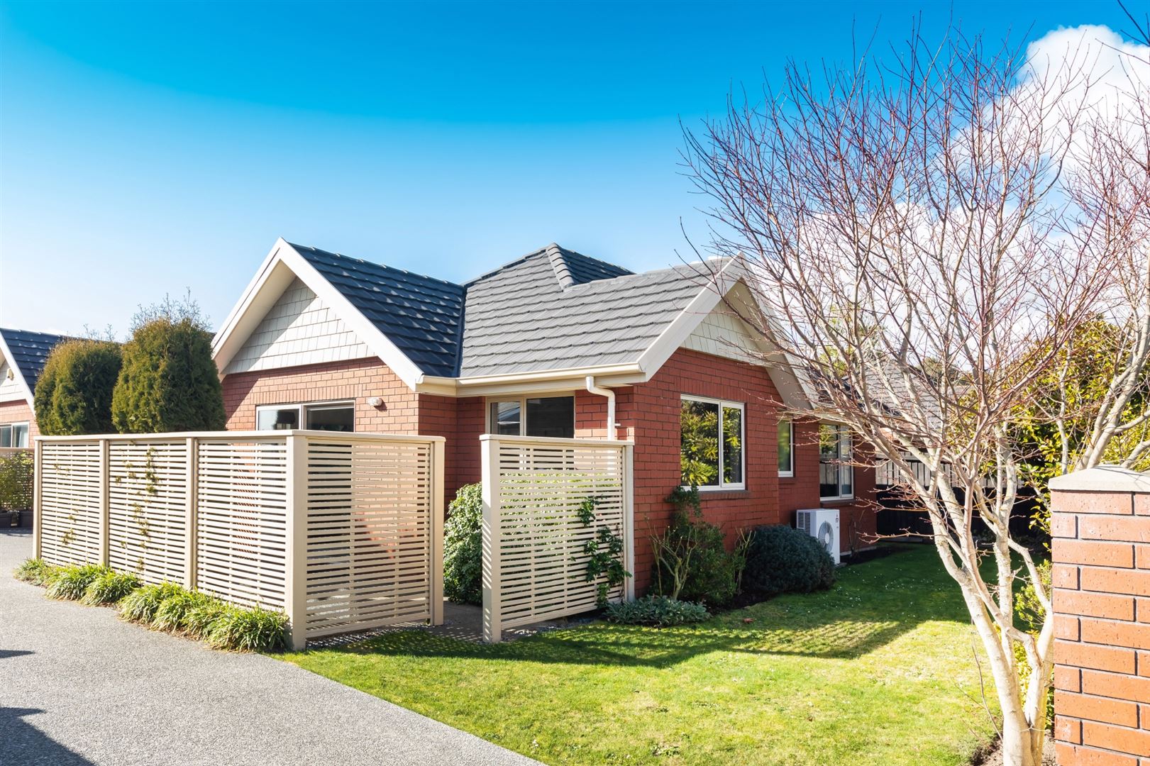 Residential Suburban