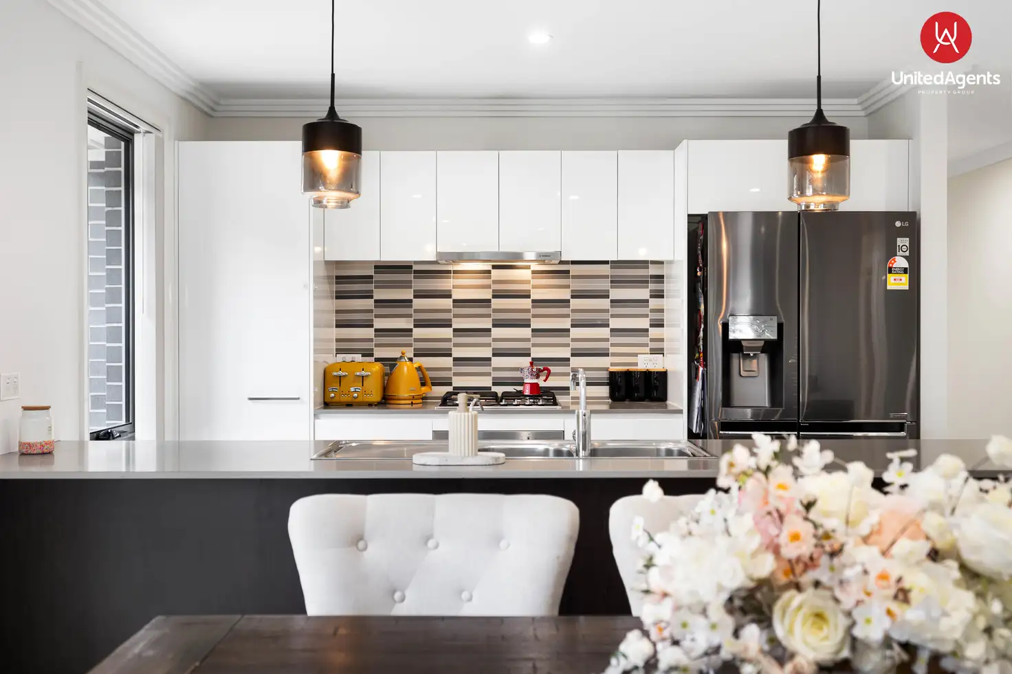 52 ROSEBANK AV, Elizabeth Hills, South Western Suburbs, 0房, 0浴, House