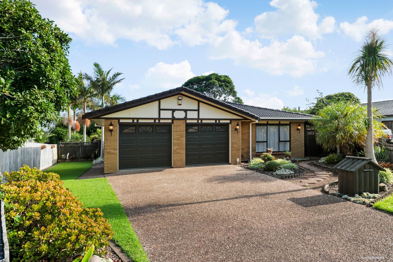 13 Syntax Place, Conifer Grove, Papakura, 3 Kuwarto, 0 Banyo