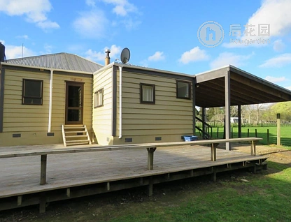 33 Marsack Road, Taumarunui, Ruapehu, 3 침실, 0 욕실