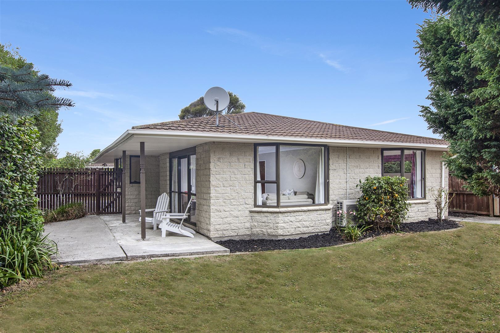 Residential Suburban