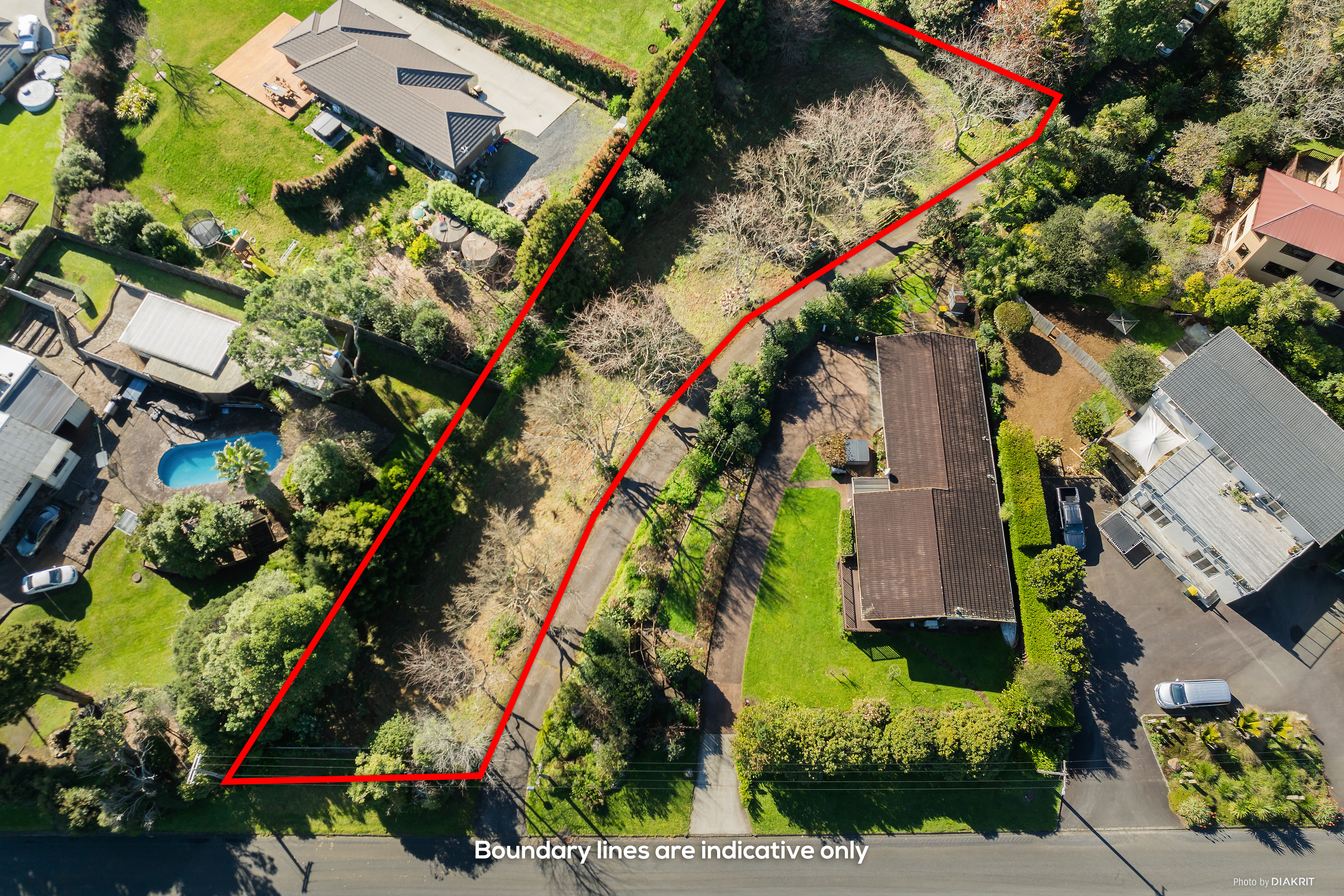 135 Bombay Road, Bombay, Franklin, 4房, 0浴, Section