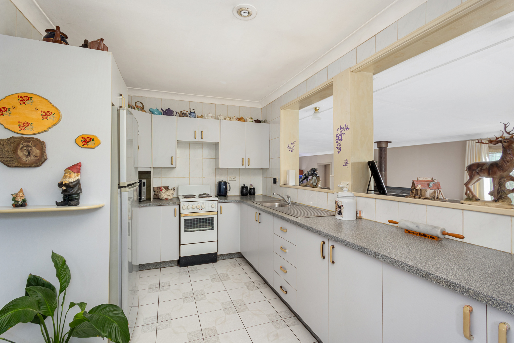 31 WANGAROA CR, Lethbridge Park, Outer Western Sydney, 0 phòng ngủ, 0 phòng tắm, House