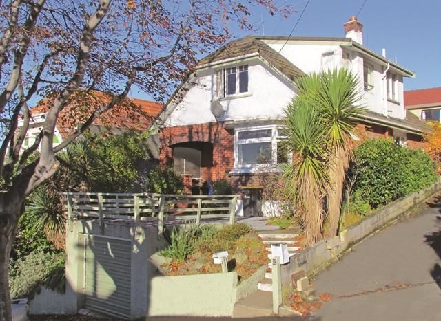 8 Constitution Street, Dunedin Central, Dunedin City, 4 ห้องนอน, 2 ห้องน้ำ