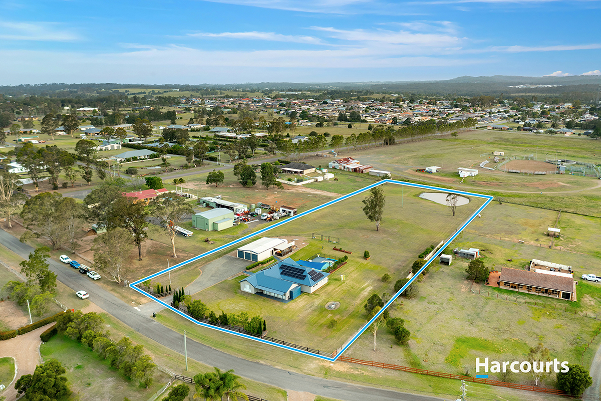 2 NOTTAGE HILL CL, Branxton, Hunter, 0 Schlafzimmer, 0 Badezimmer, House