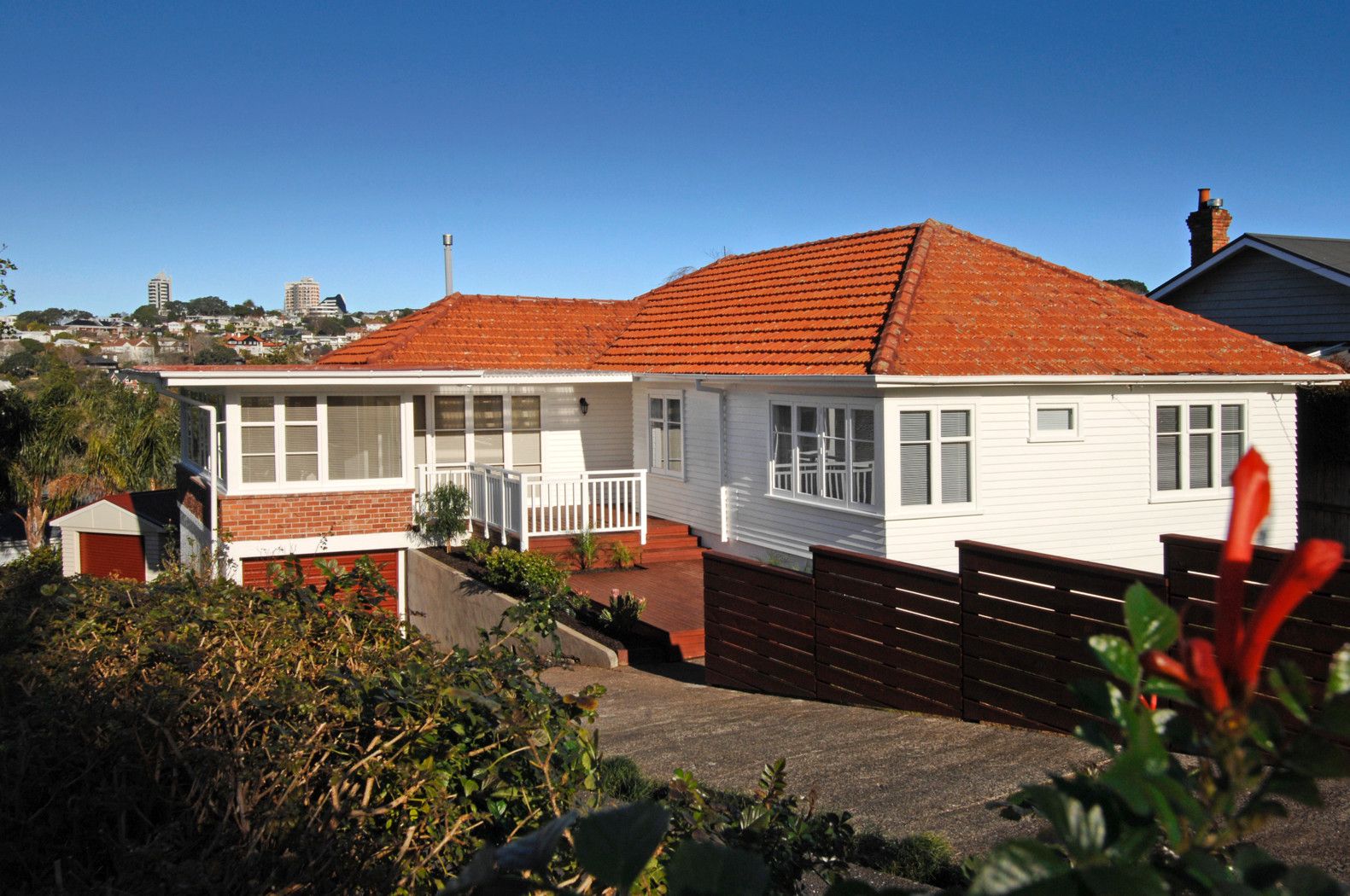 Residential  Single House Zone