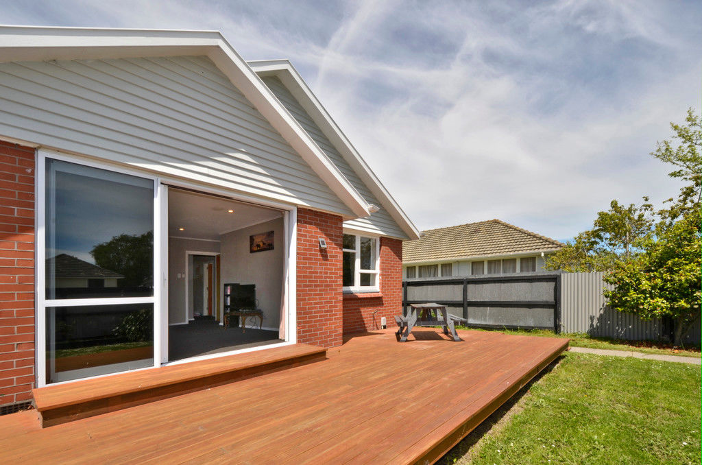 26 O'Leary Street, Hoon Hay, Christchurch City, 3 ਕਮਰੇ, 0 ਬਾਥਰੂਮ