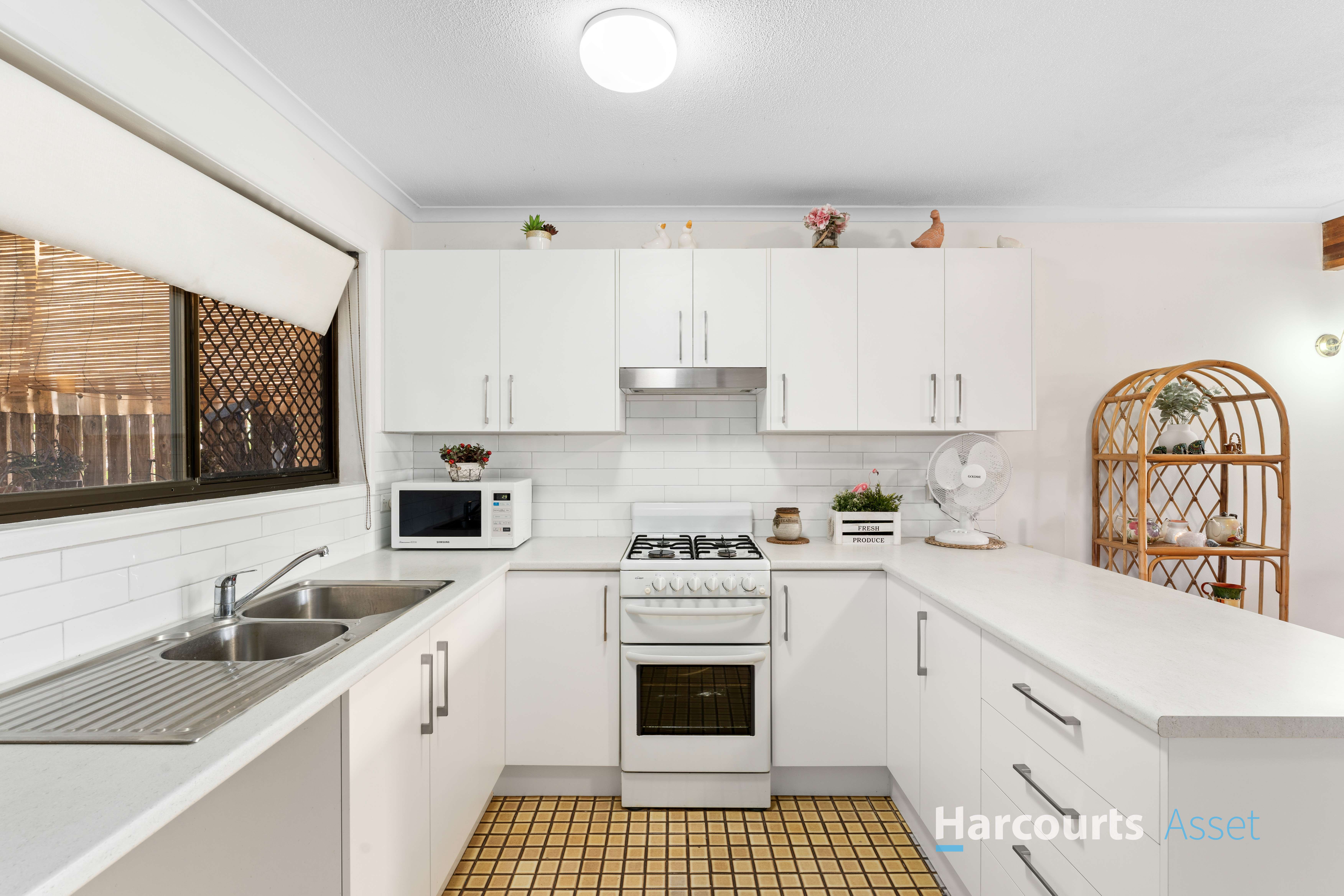 FOREST VILLAGE UNIT 26 16 FOREST ST, Woodridge, Brisbane - Southern Region, 0 침실, 0 욕실, Unit