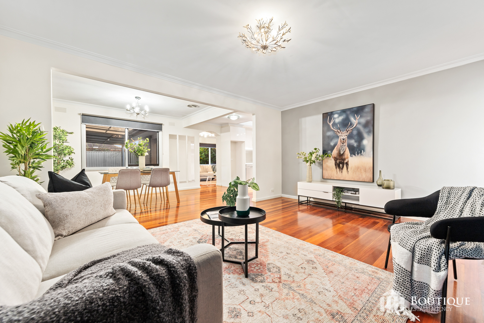 28 SHALIMAR CR, Dandenong North, South East Melbourne, 0 ห้องนอน, 0 ห้องน้ำ, House