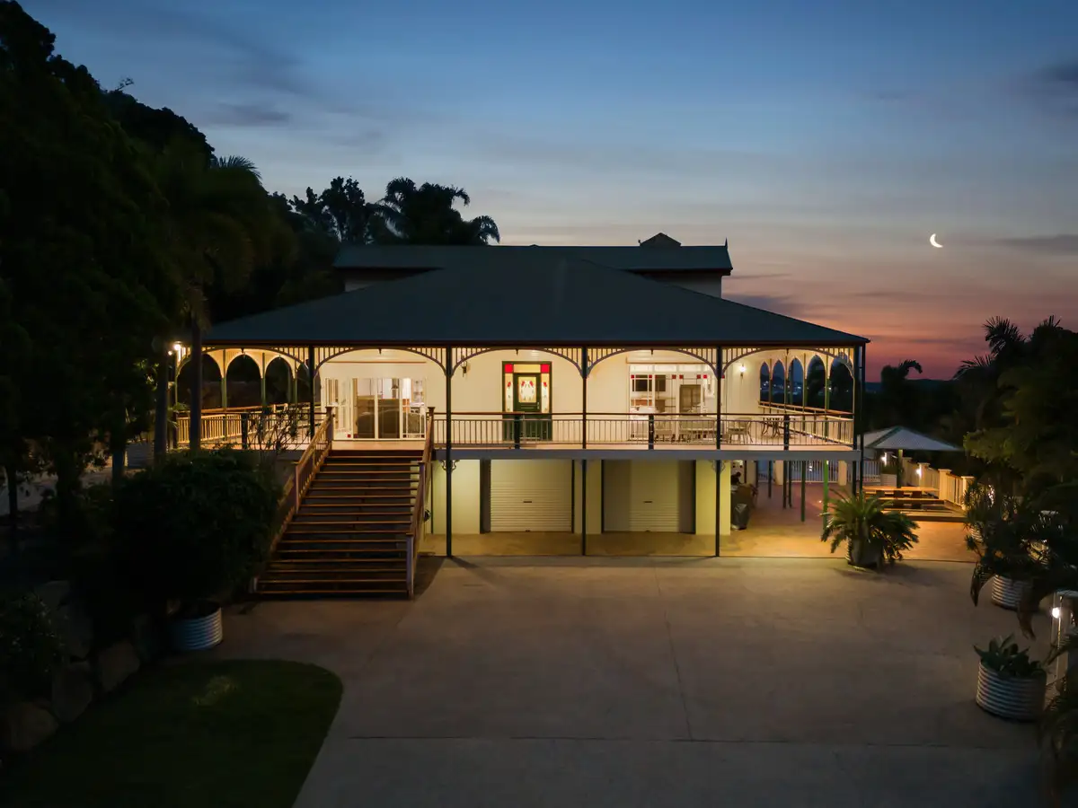 23-25 BAHRVIEW DR, Bahrs Scrub, Brisbane - Southern Region, 0 غرف, 0 حمامات, House
