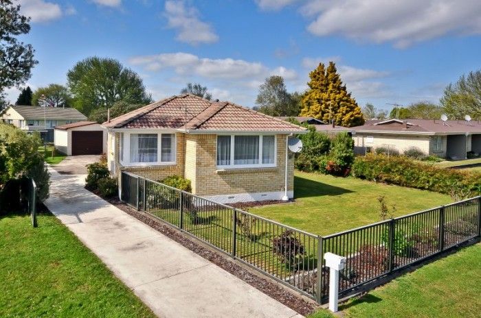 Residential Zone - General Residential Zone