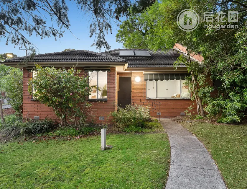 Unit 11/482-484 MITCHAM ROAD, MITCHAM, 0房, 0浴, Unit