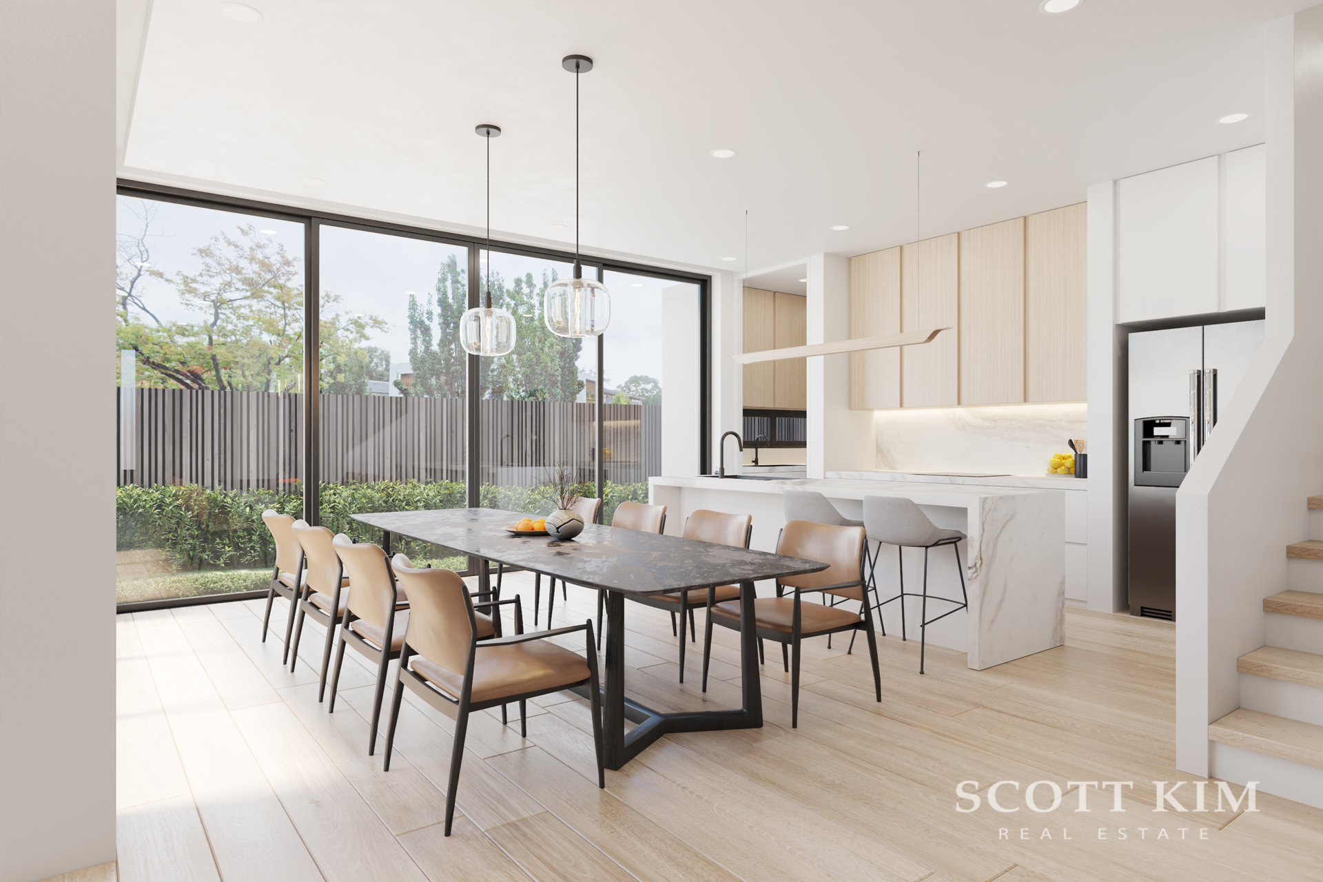 50 BELGRAVIA AV, Mont Albert North, Inner East Melbourne, 0房, 0浴, Townhouse