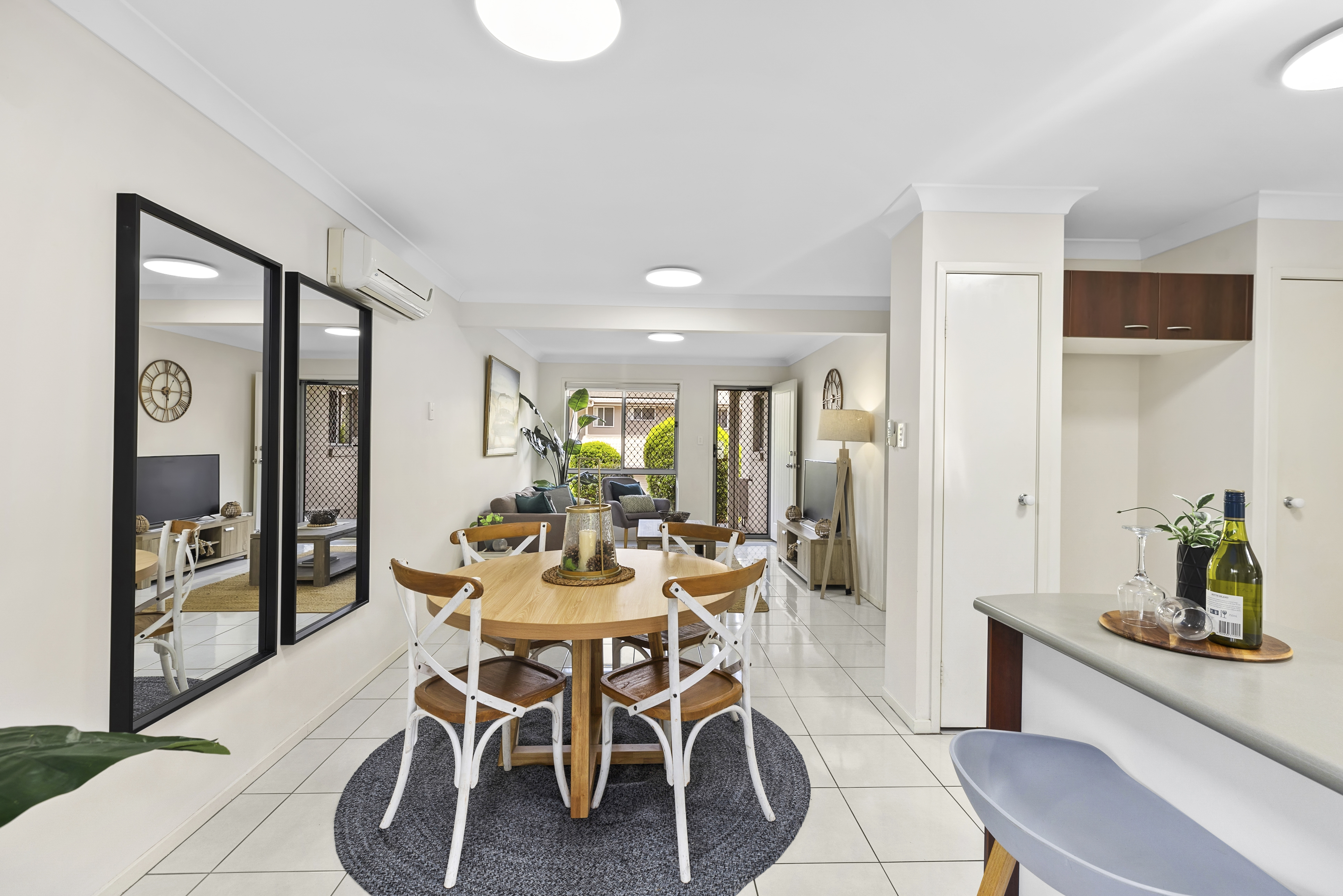 UNIT 1 12 TIMMS RD, Everton Hills, Brisbane - Northern Region , 0 Kuwarto, 0 Banyo, Townhouse