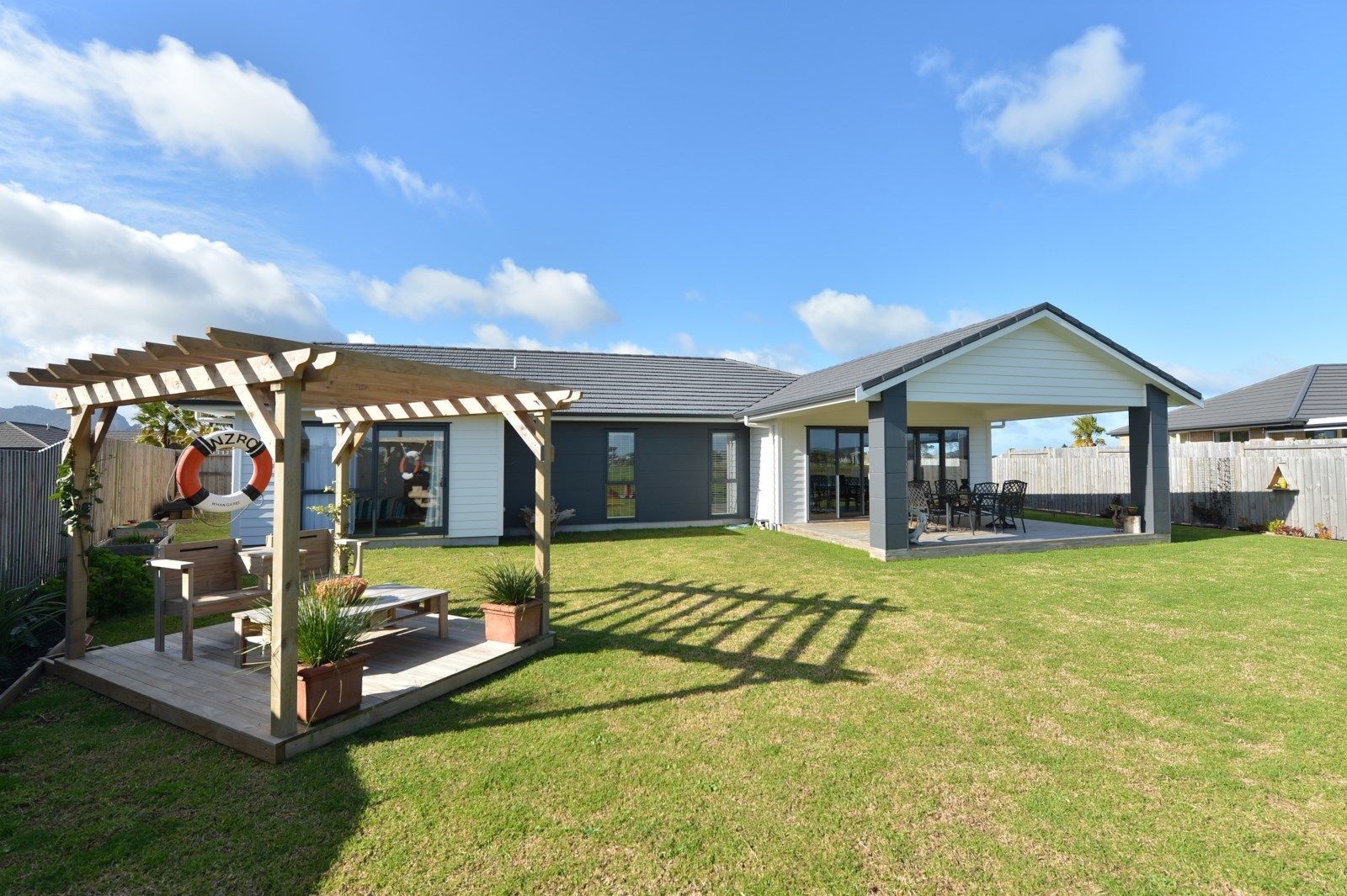 23 O'Farrell Drive (Pvt), One Tree Point, Whangarei, 3 ਕਮਰੇ, 0 ਬਾਥਰੂਮ